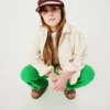 Camisas infantiles Padow Referencia: KPADO06AH26