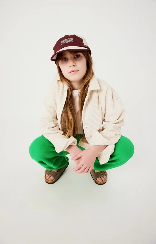 Camisas infantiles Padow Referencia: KPADO06AH26