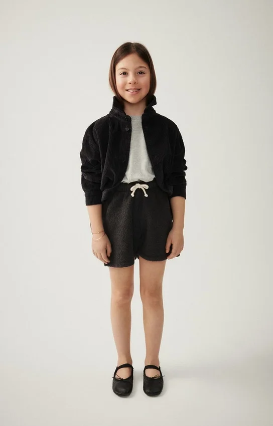 Camisas infantiles Padow Referencia: KPADO06AH26