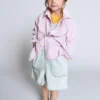 Camisas infantiles Padow Referencia: KPADO06AH26