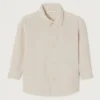 Camisas infantiles Padow Referencia: KPADO06AH26
