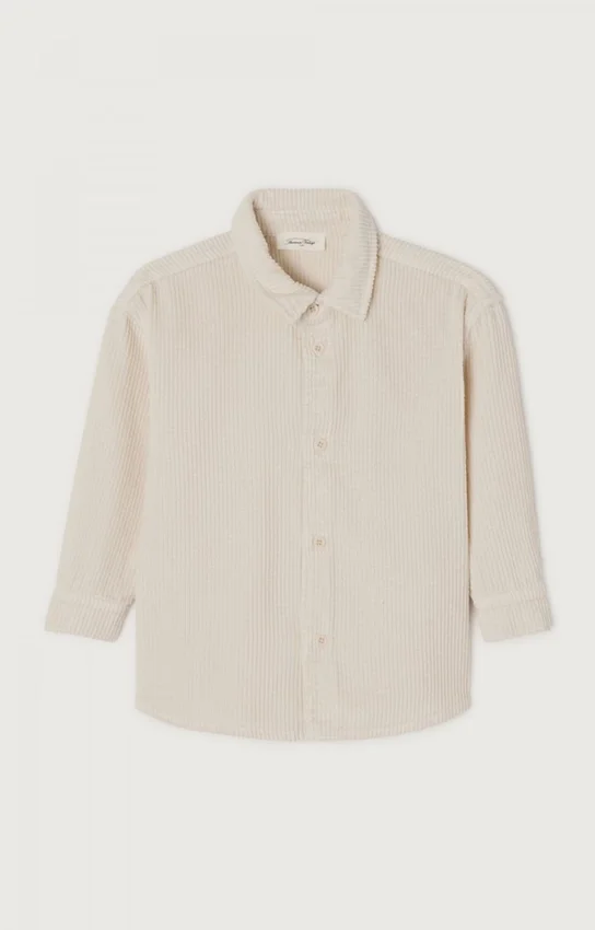 Camisas infantiles Padow Referencia: KPADO06AH26
