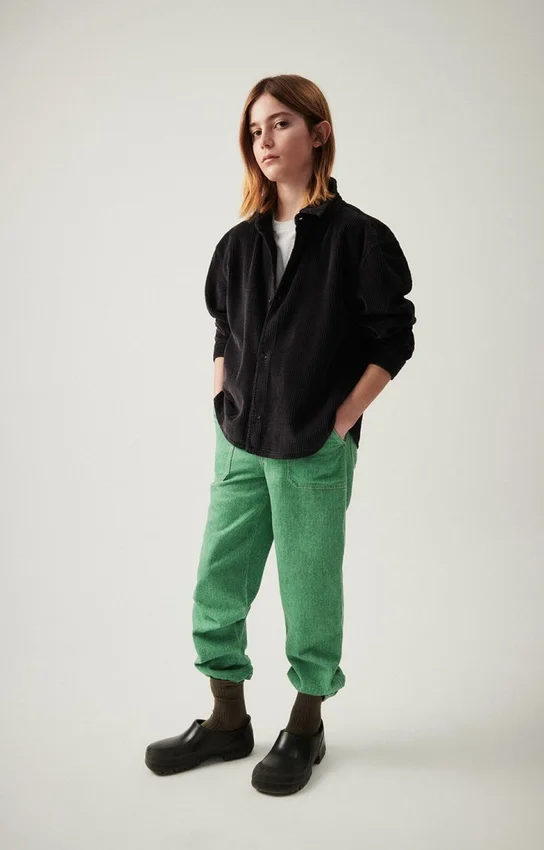 Camisas infantiles Padow Referencia: KPADO06AH26
