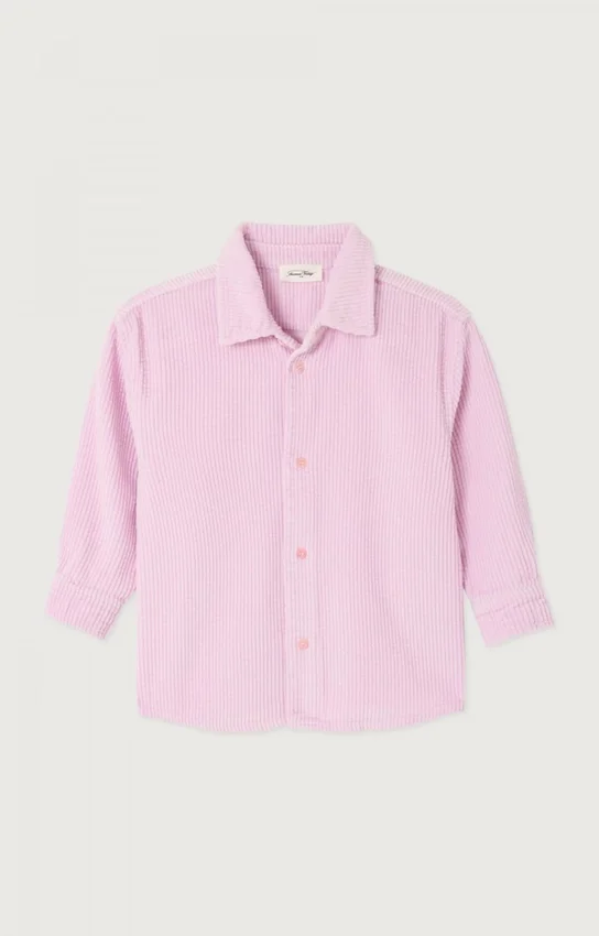 Camisas infantiles Padow Referencia: KPADO06AH26