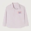 Camisas infantiles Soabird Referencia: KSOA06AH26