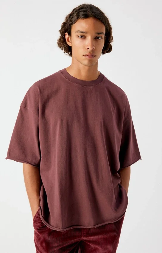 Camiseta de hombre Afoma Referencia: MAFO02BH26
