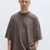 Camiseta de hombre Afoma Referencia: MAFO02BH26
