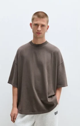 Camiseta de hombre Afoma Referencia: MAFO02BH26