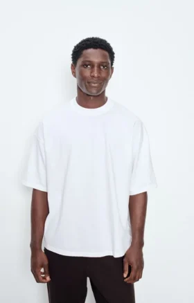 Camiseta de hombre Afoma Referencia: MAFO02BH26