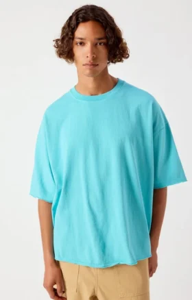 Camiseta de hombre Afoma Referencia: MAFO02BH26