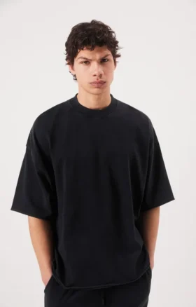 Camiseta de hombre Afoma Referencia: MAFO02BH26