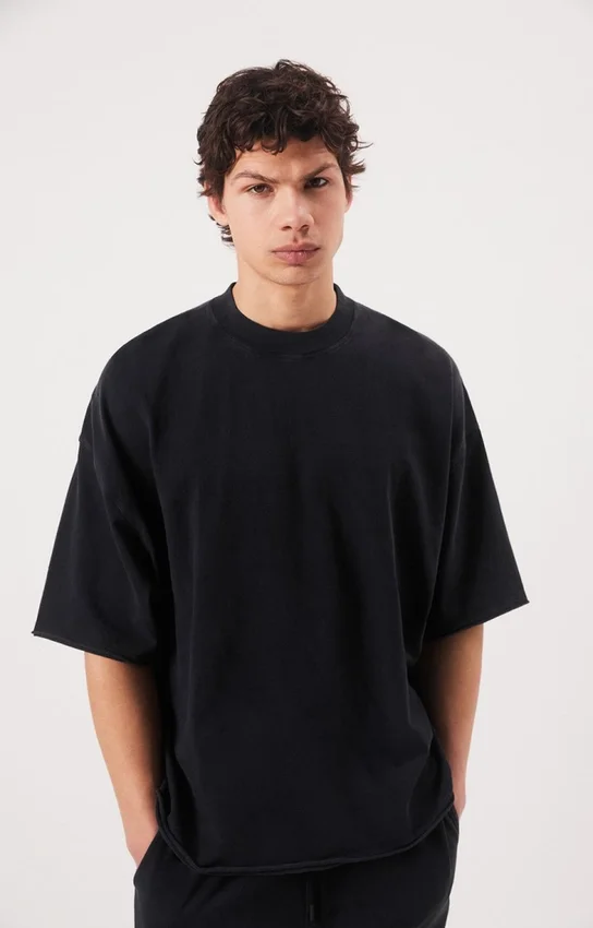Camiseta de hombre Afoma Referencia: MAFO02BH26