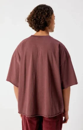 Camiseta de hombre Afoma Referencia: MAFO02BH26