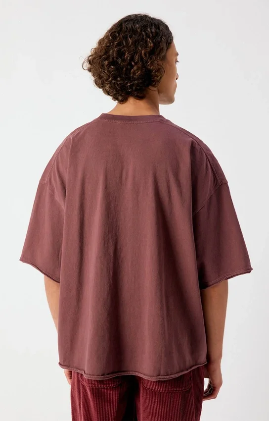Camiseta de hombre Afoma Referencia: MAFO02BH26