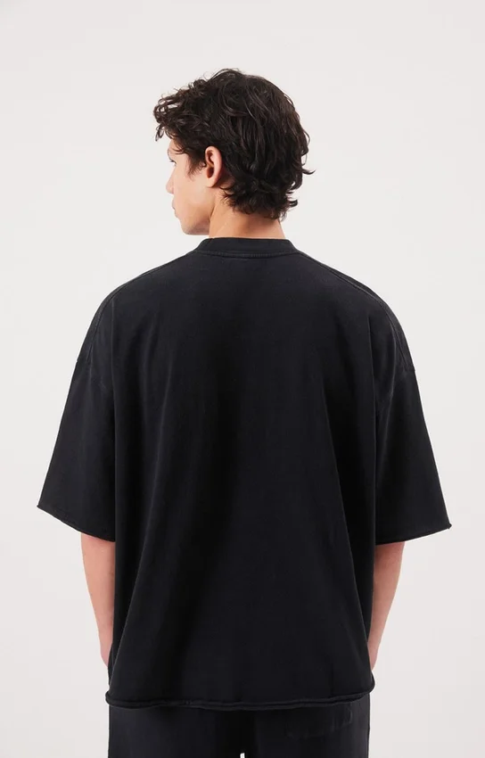 Camiseta de hombre Afoma Referencia: MAFO02BH26