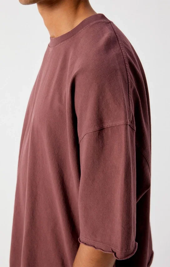Camiseta de hombre Afoma Referencia: MAFO02BH26