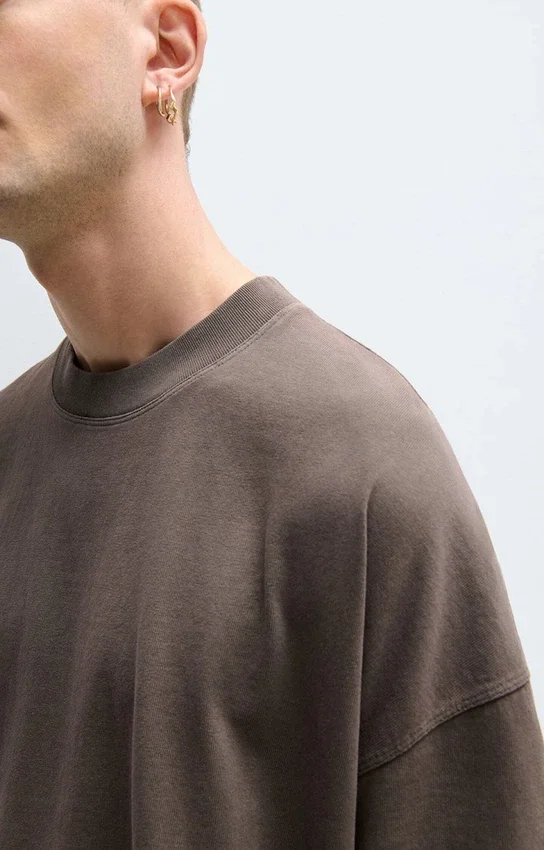 Camiseta de hombre Afoma Referencia: MAFO02BH26
