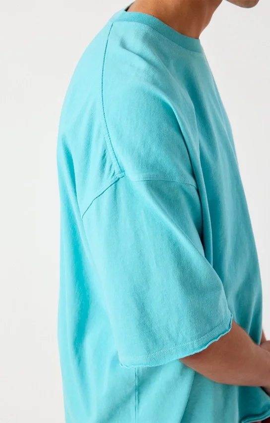 Camiseta de hombre Afoma Referencia: MAFO02BH26