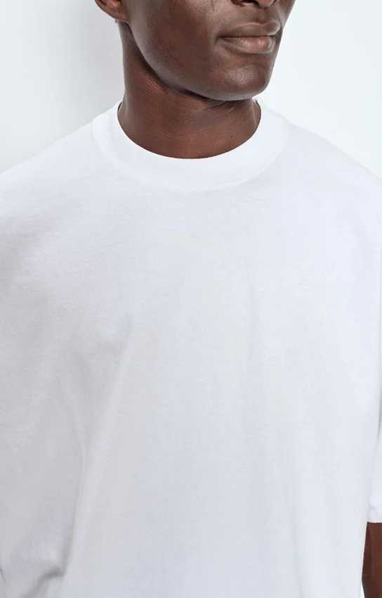 Camiseta de hombre Afoma Referencia: MAFO02BH26