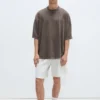 Camiseta de hombre Afoma Referencia: MAFO02BH26