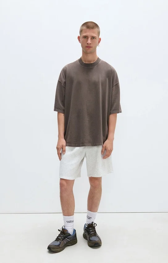 Camiseta de hombre Afoma Referencia: MAFO02BH26
