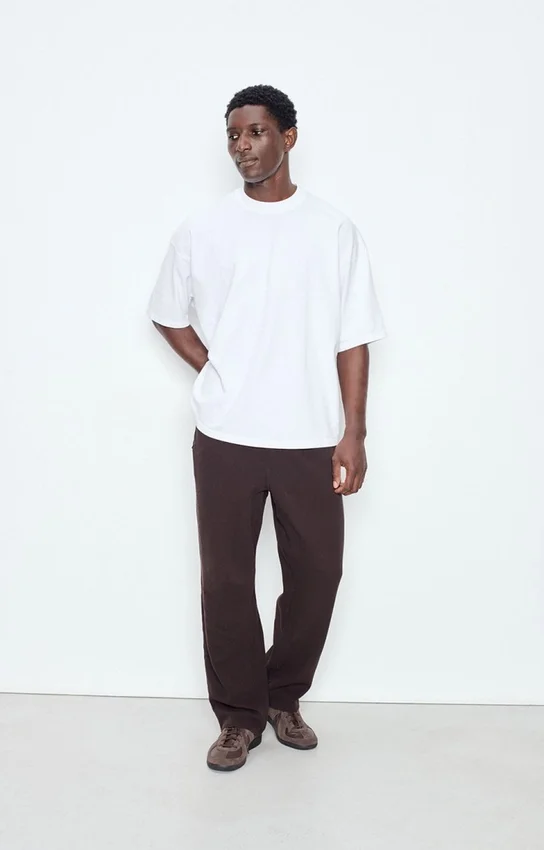 Camiseta de hombre Afoma Referencia: MAFO02BH26