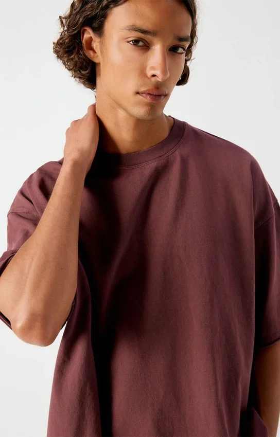 Camiseta de hombre Afoma Referencia: MAFO02BH26