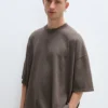 Camiseta de hombre Afoma Referencia: MAFO02BH26