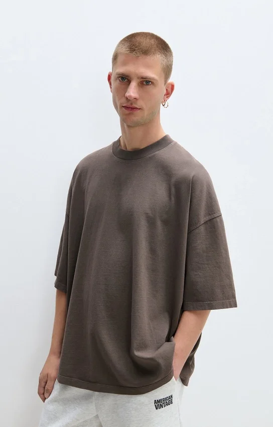 Camiseta de hombre Afoma Referencia: MAFO02BH26