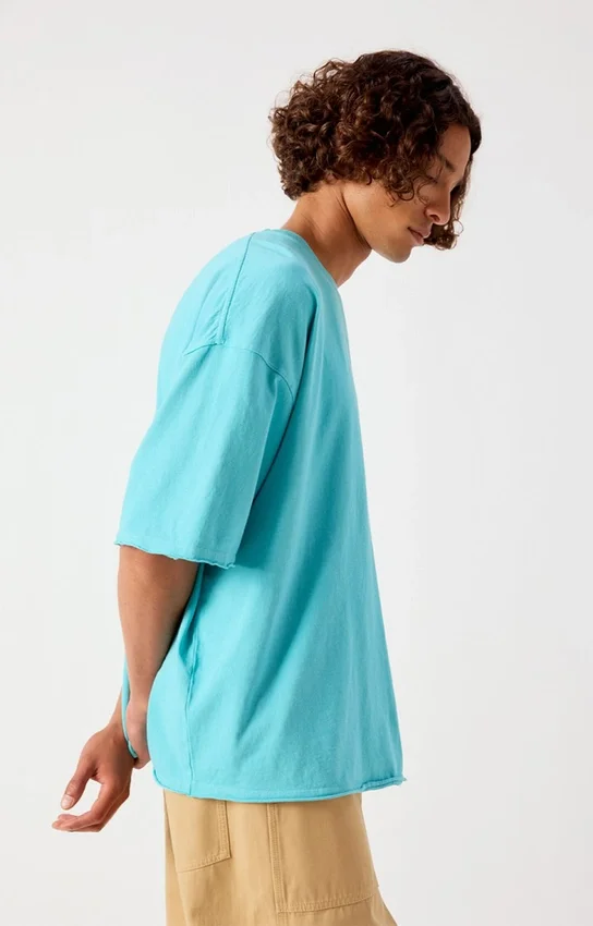 Camiseta de hombre Afoma Referencia: MAFO02BH26