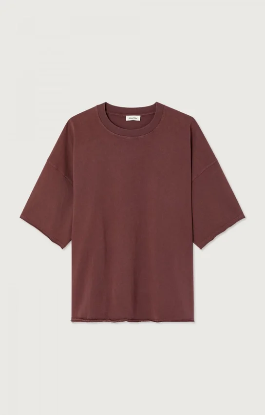 Camiseta de hombre Afoma Referencia: MAFO02BH26