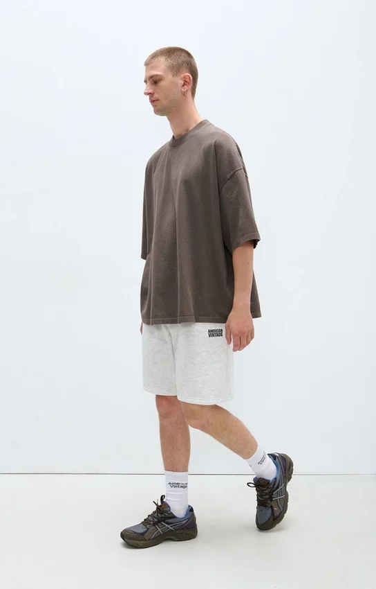 Camiseta de hombre Afoma Referencia: MAFO02BH26