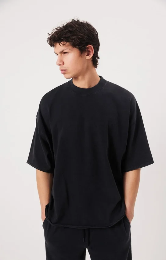 Camiseta de hombre Afoma Referencia: MAFO02BH26