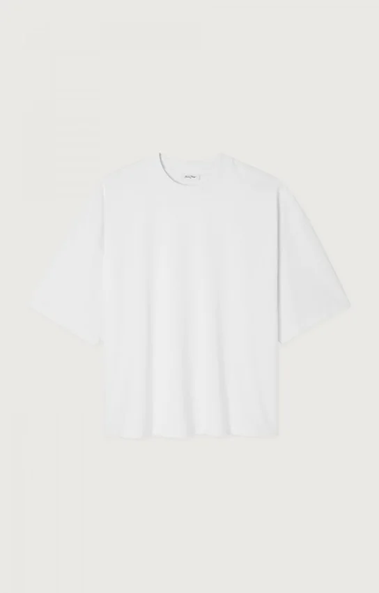 Camiseta de hombre Afoma Referencia: MAFO02BH26