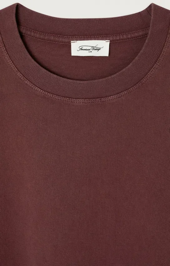 Camiseta de hombre Afoma Referencia: MAFO02BH26