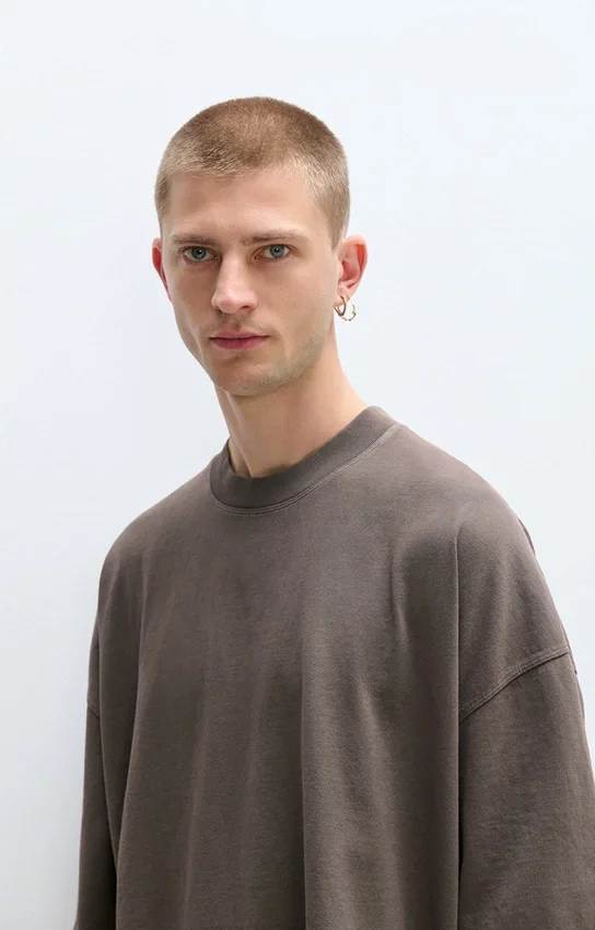 Camiseta de hombre Afoma Referencia: MAFO02BH26