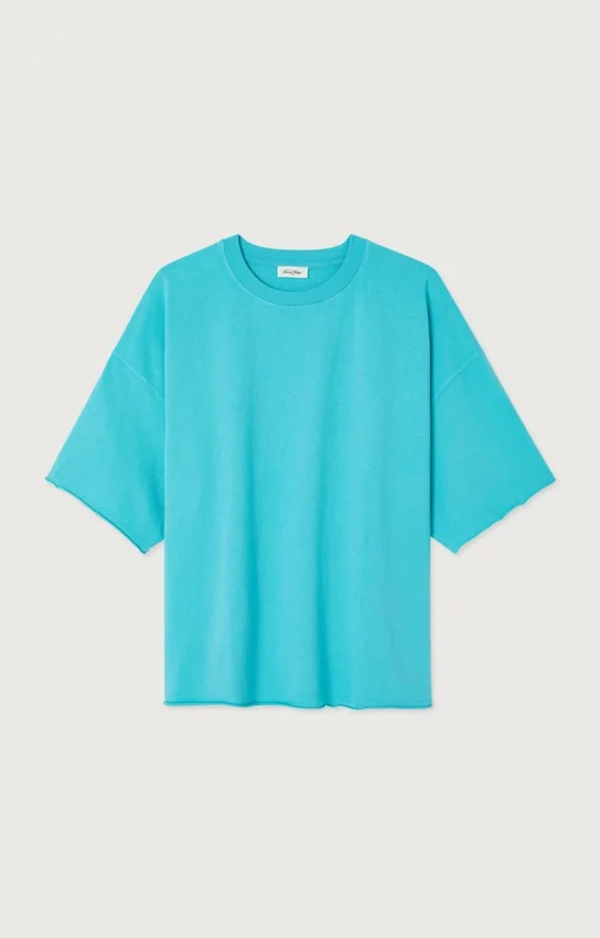 Camiseta de hombre Afoma Referencia: MAFO02BH26