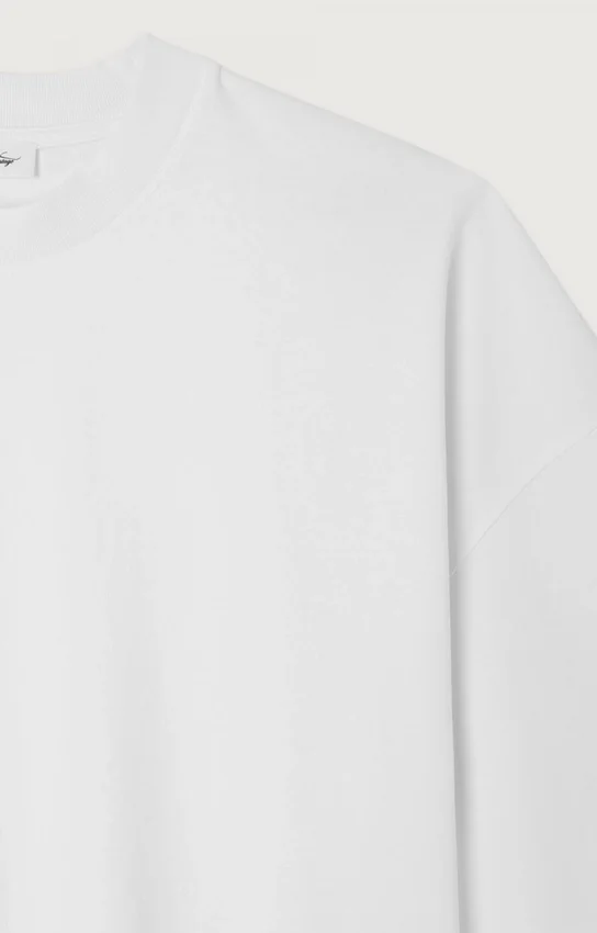 Camiseta de hombre Afoma Referencia: MAFO02BH26