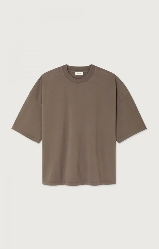 Camiseta de hombre Afoma Referencia: MAFO02BH26