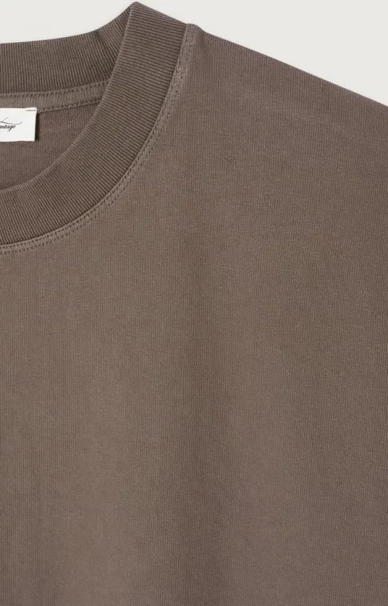 Camiseta de hombre Afoma Referencia: MAFO02BH26