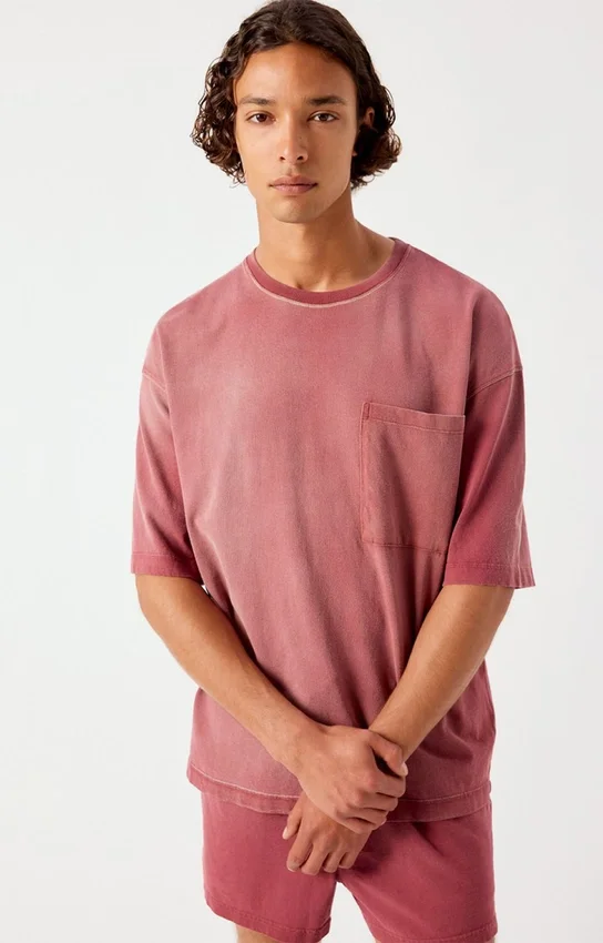Camiseta de hombre Afoma. Referencia: MAFO02DH26
