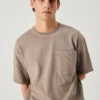 Camiseta de hombre Afoma. Referencia: MAFO02DH26