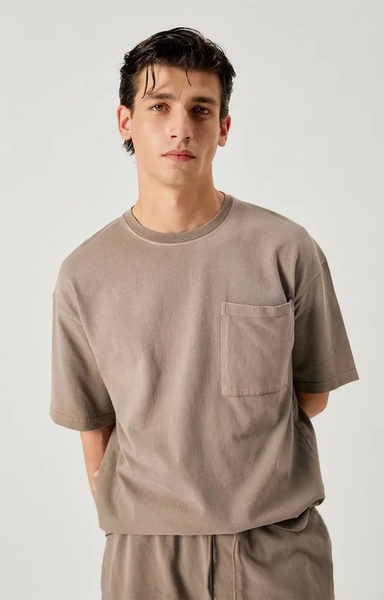 Camiseta de hombre Afoma. Referencia: MAFO02DH26