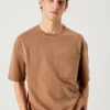 Camiseta de hombre Afoma. Referencia: MAFO02DH26