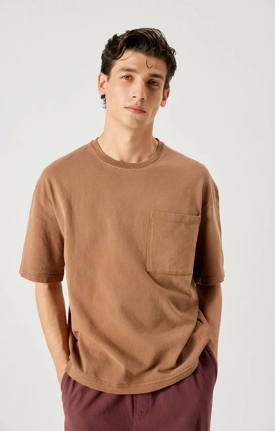 Camiseta de hombre Afoma. Referencia: MAFO02DH26