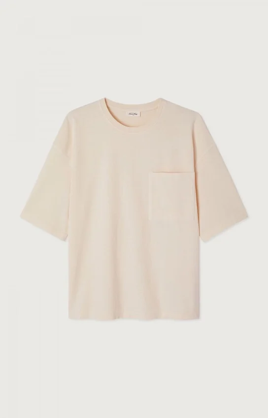 Camiseta de hombre Afoma. Referencia: MAFO02DH26