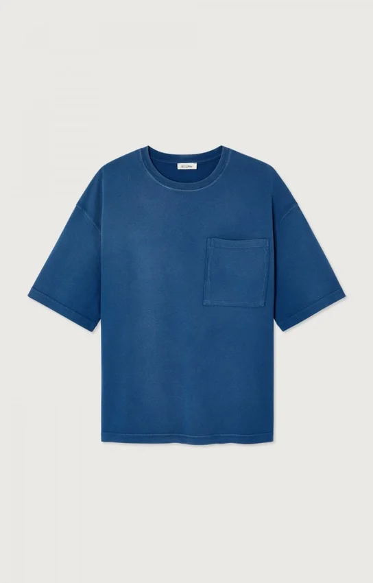 Camiseta de hombre Afoma. Referencia: MAFO02DH26