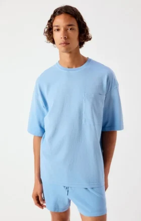 Camiseta de hombre Afoma. Referencia: MAFO02DH26