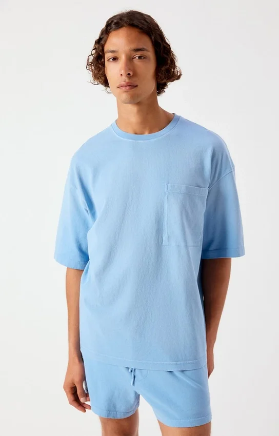 Camiseta de hombre Afoma. Referencia: MAFO02DH26