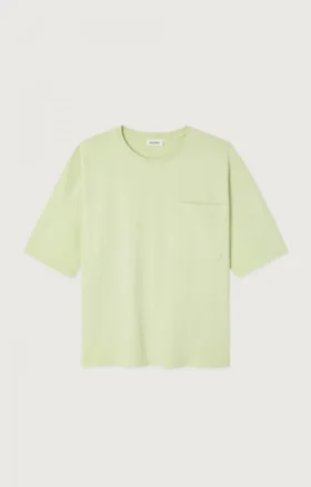 Camiseta de hombre Afoma. Referencia: MAFO02DH26
